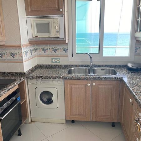 Edificio Playa Mar Appartement Torremolinos Buitenkant foto