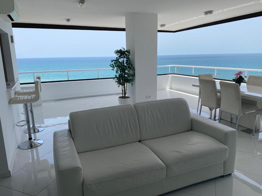 Edificio Playa Mar Appartement Torremolinos Buitenkant foto