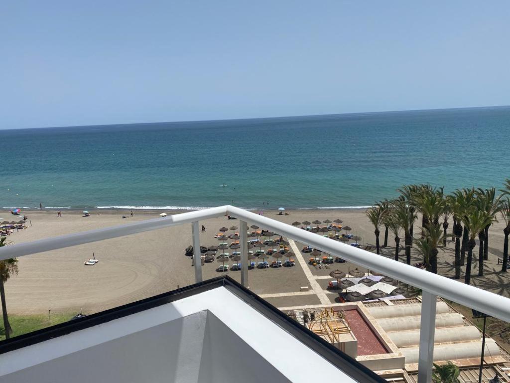 Edificio Playa Mar Appartement Torremolinos Buitenkant foto