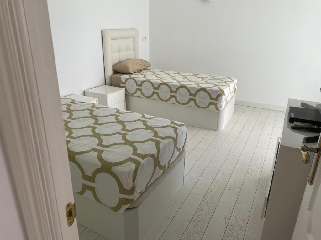 Edificio Playa Mar Appartement Torremolinos Buitenkant foto